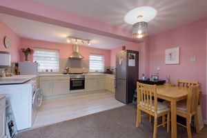 Kitchen/Dining Room- click for photo gallery